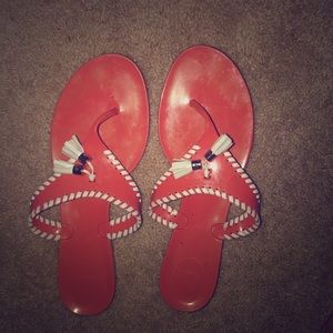 Jack Rogers